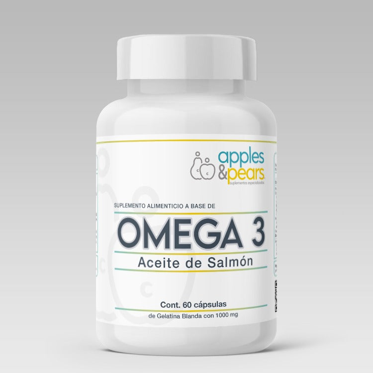 Omega 3