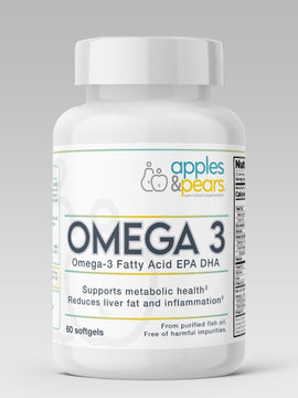 Omega 3