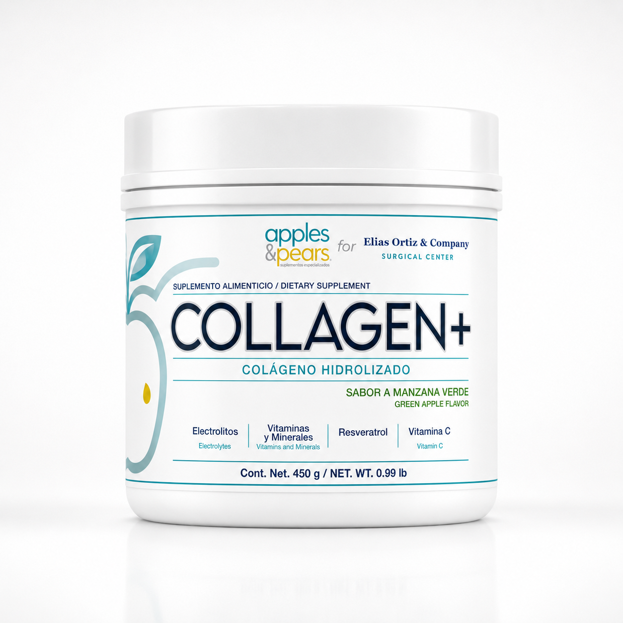 Collagen+