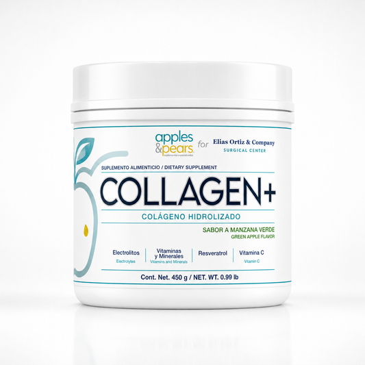 Collagen+