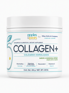 Collagen+