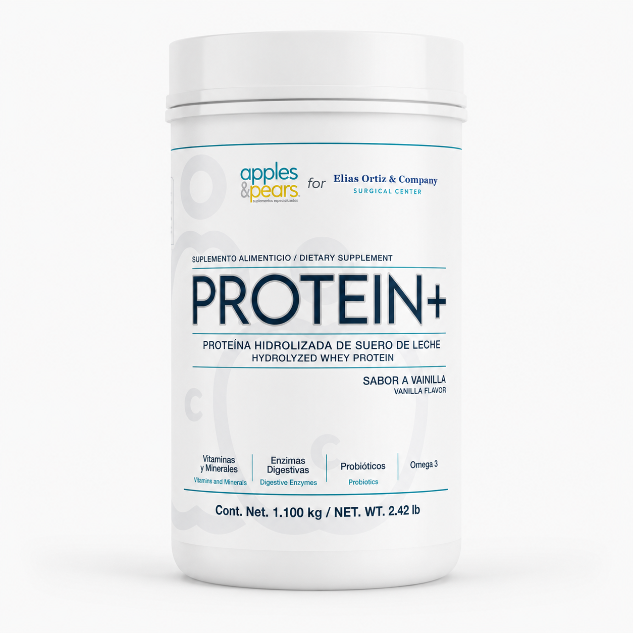 Protein+