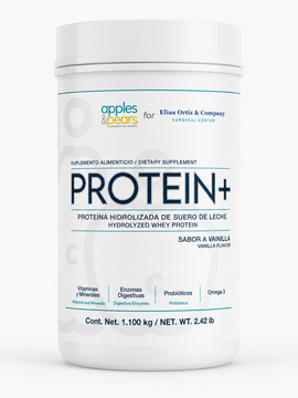 Protein+