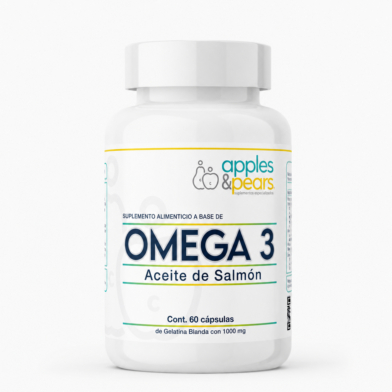Omega 3