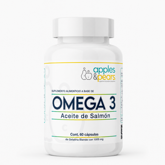 Omega 3