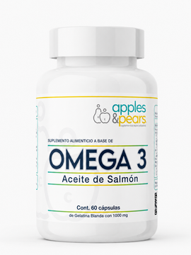 Omega 3
