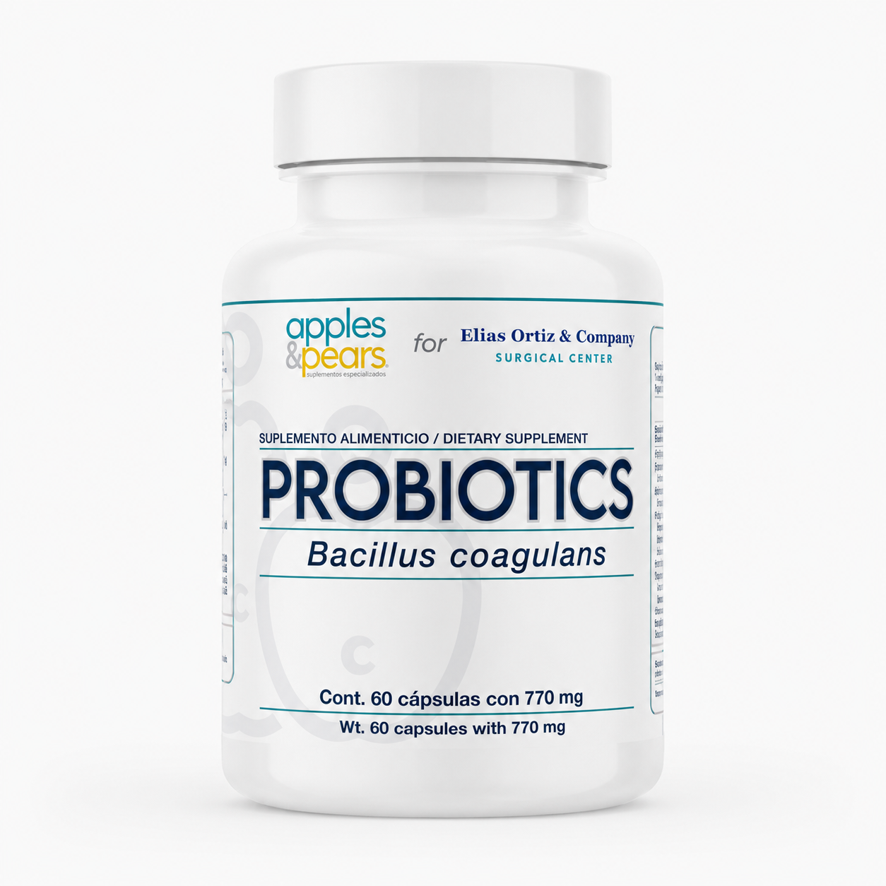 Probiotics