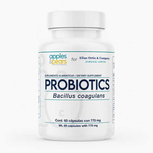 Probiotics