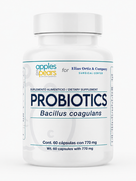 Probiotics