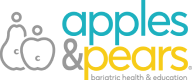 Apples & Pears Bariatrics