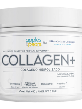 Collagen+