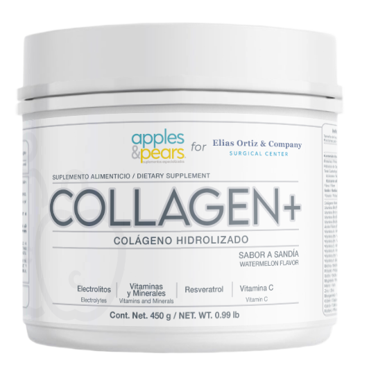 Collagen+