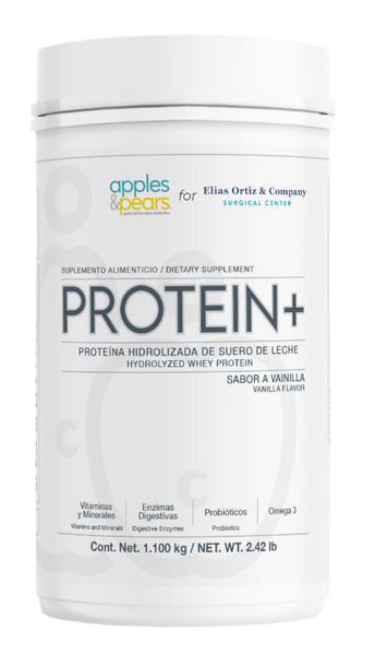 Protein+